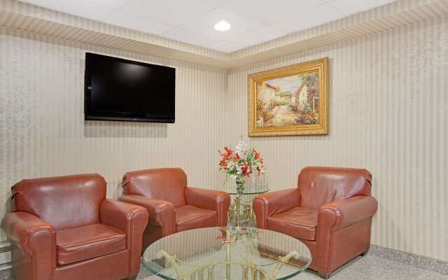 Travelodge by Wyndham Parsippany
