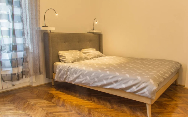 Studio Apartment Vuksa