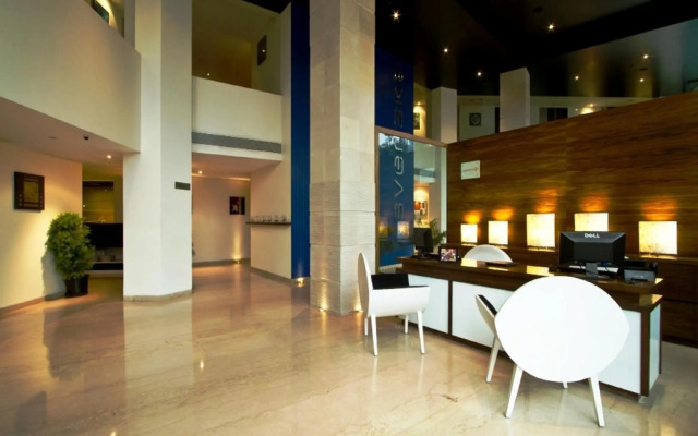 Svenska Design Hotel, Bangalore