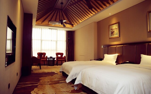 Projoy Ruihe Hotel