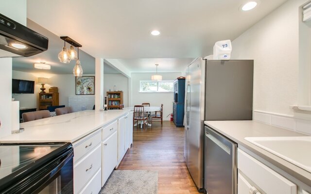 Patty's Piece of Peace