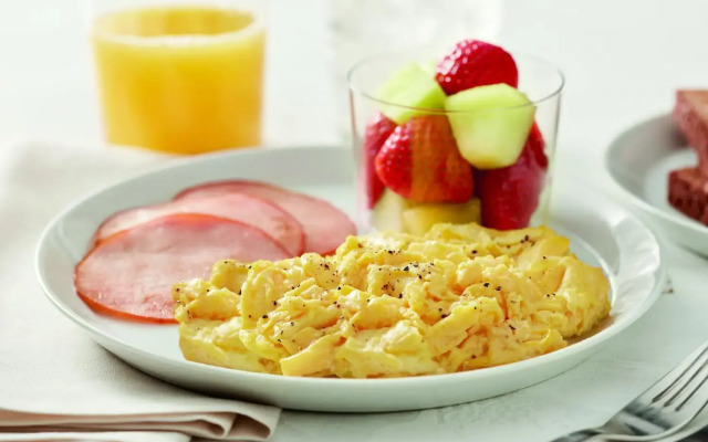 Fairfield Inn By Marriott Richmond Chester