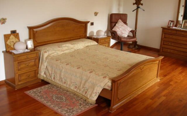 Bed & Breakfast Val Liona