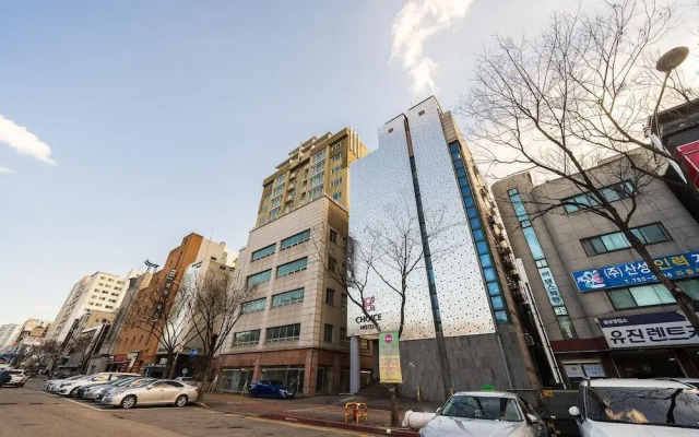 Seongnam Choice