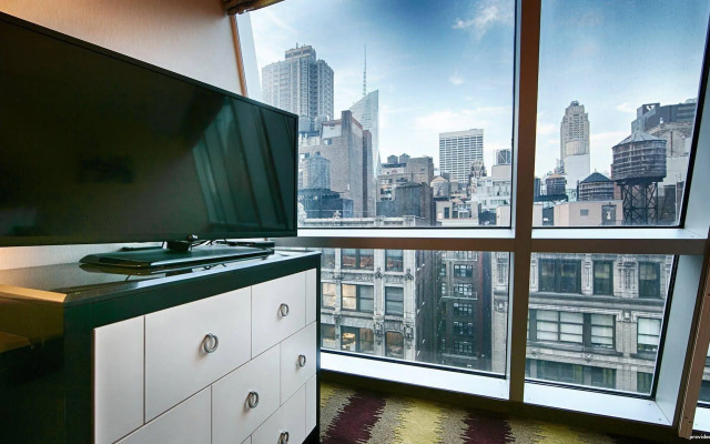 Best Western Premier Herald Square