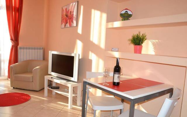 Libro Rooms