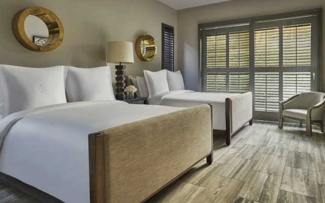 Four Seasons Resort and Residences Anguilla