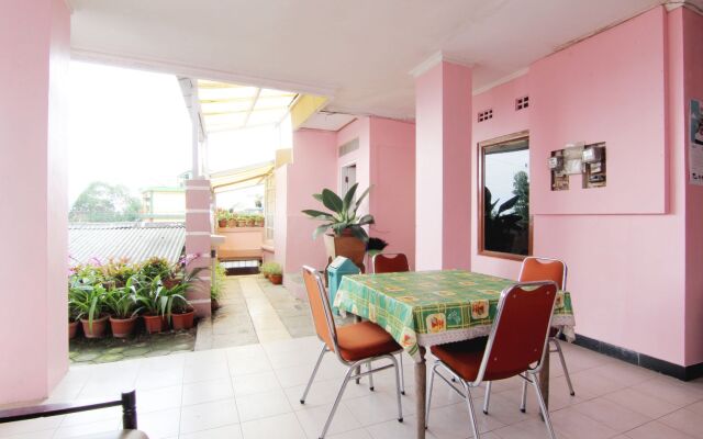 Hotel Wijaya 1 Kaliurang