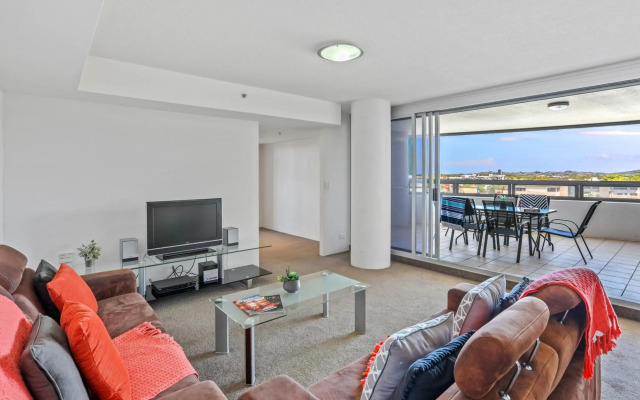 Tweed Ultima Apartments