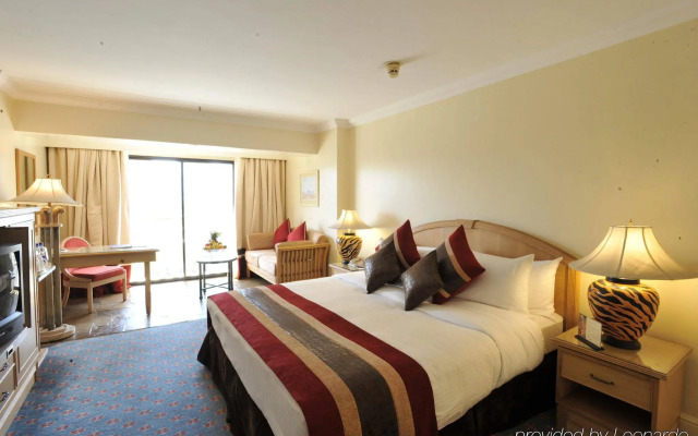 InterContinental Nairobi