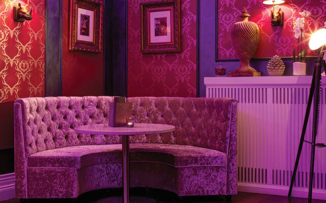 Seaham Hall and Serenity Spa