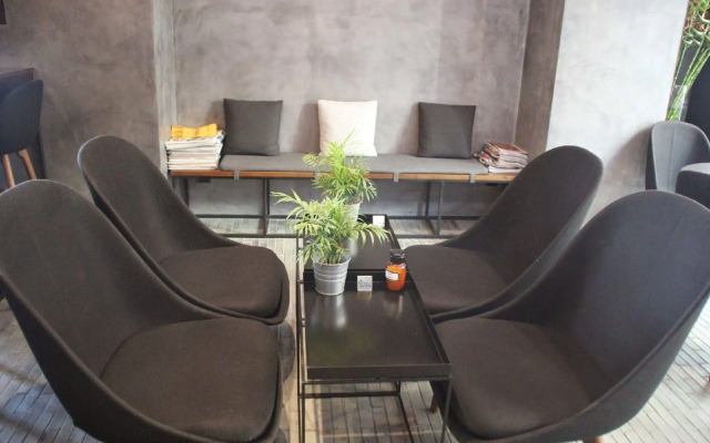Residence G Hong Kong (by Hotel G)