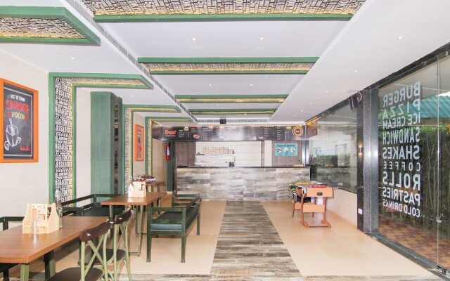 OYO 2376 Bellevue Hotel