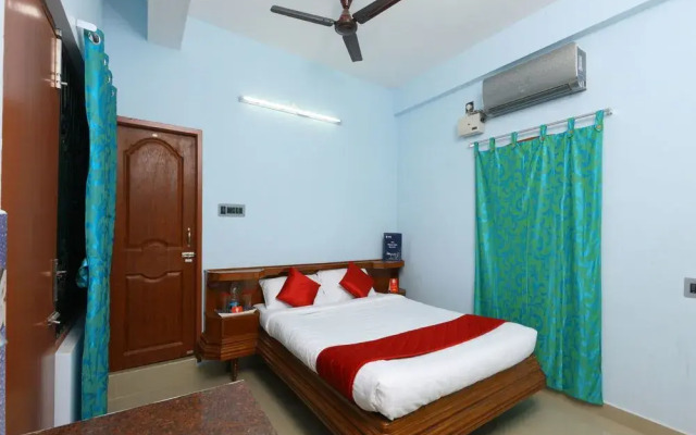 OYO 10910 Home Green View 4BHK Paradise Beach