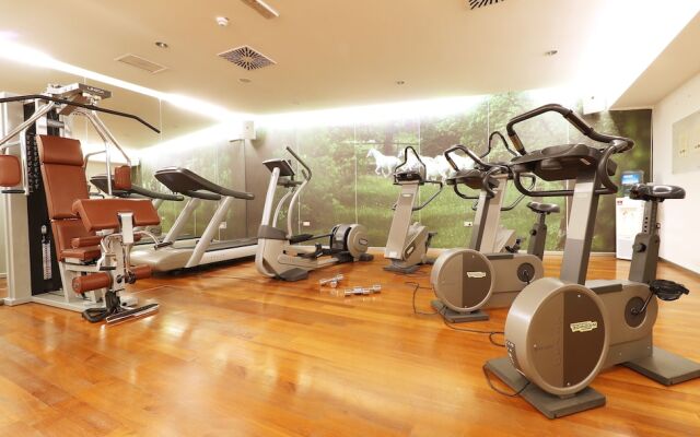 Grand Hotel Bernardin 5*