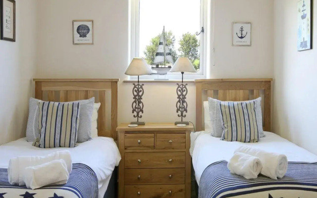 Harrowby Cottage