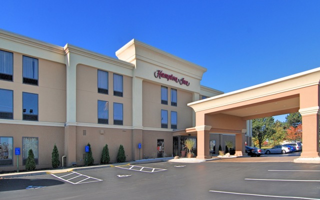 Hampton Inn Turnersville (Philadelphia Area)