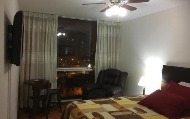 Apartment Miraflores