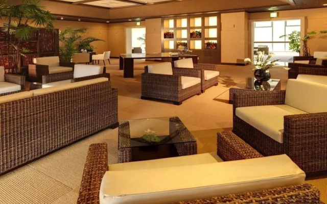 Island Hotel & Resort Nasu