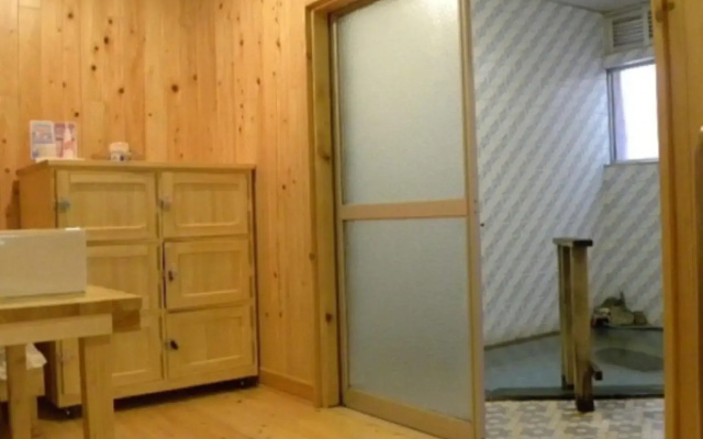 Horieya Ryokan