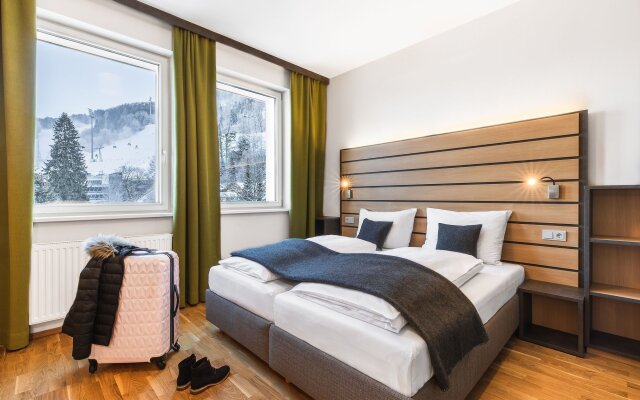 JUFA Hotel Schladming