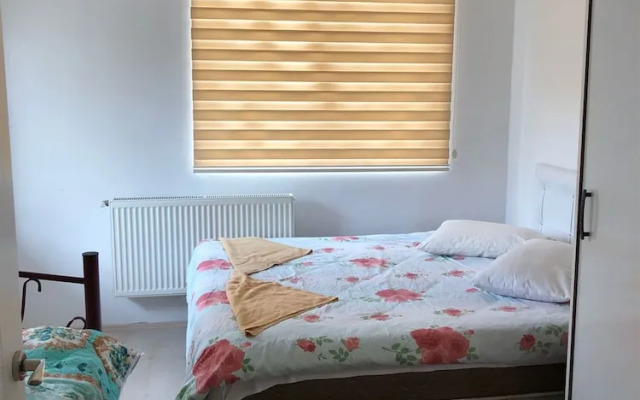 Urgup Apartments