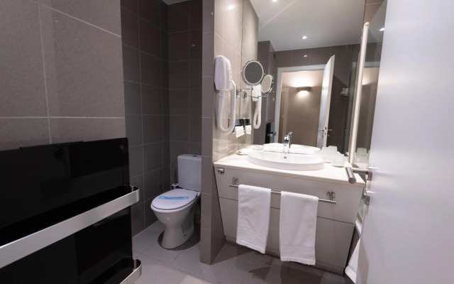 Grand Hôtel Du Tonneau D'Or