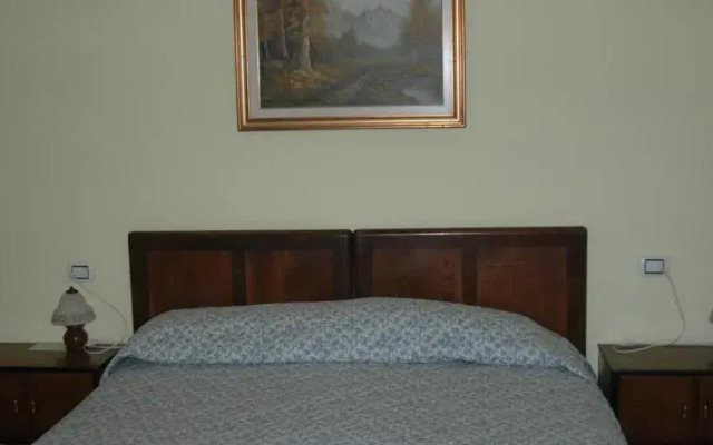 B&B Ca' dei Musicisti Trentino