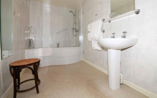 The George Hotel Easingwold