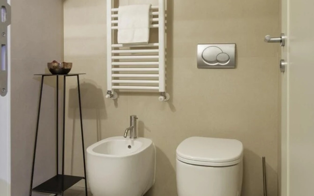 Beautiful Studio Flat in Front of Arena