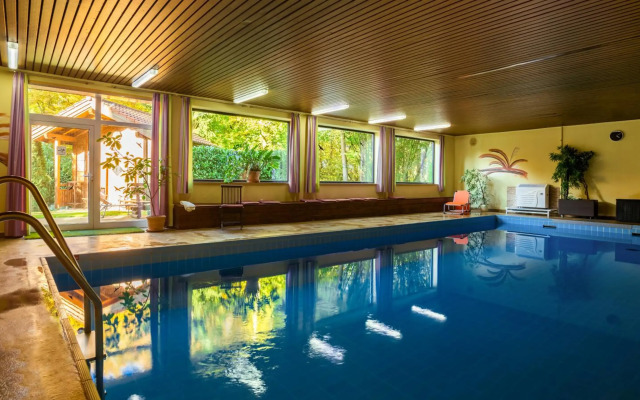 Landhotel Klingerhof