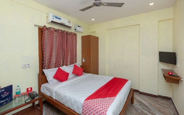 The Mount Riviera Hotel by OYO Rooms