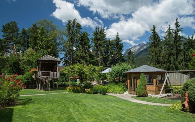 Bliems Familienhotel