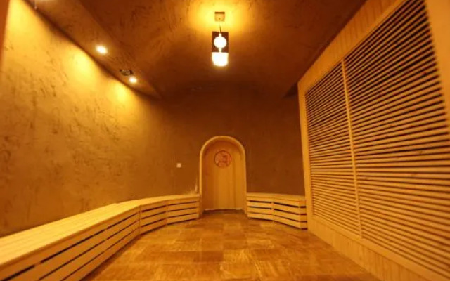 Tongtai International Business Hotel