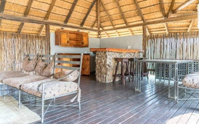 Zebula Golf Estates and Spa