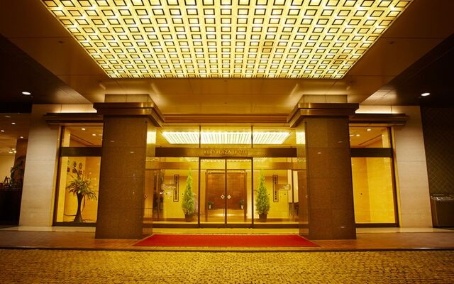 Keio Plaza Hotel Hachioji