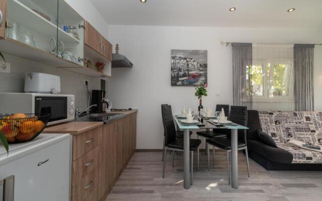Apartments Bruna Trogir