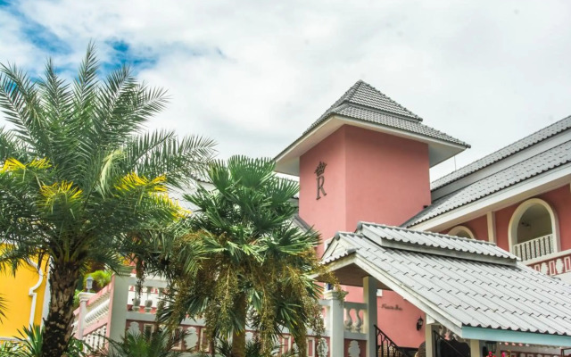 Rasa Boutique Hotel