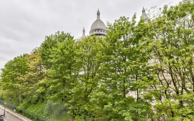 Montmartre