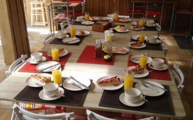 Cabana Senderos Puyuhuapi