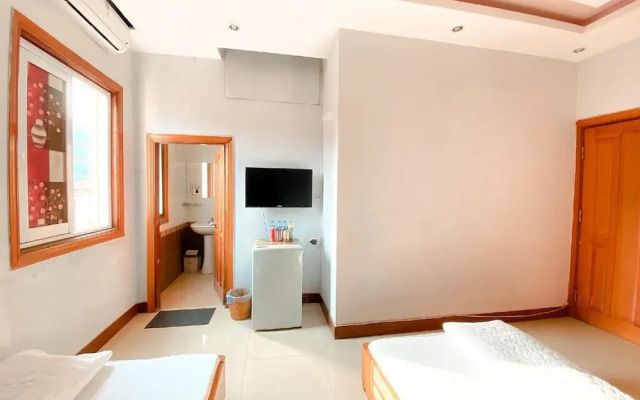 Nhu Y Hotel Lao Cai - by Bay Luxury