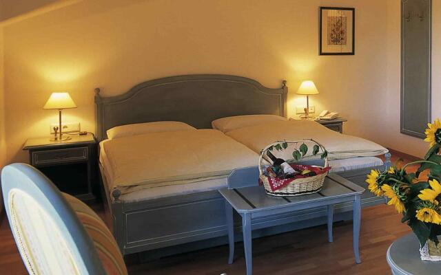 Hotel Perwanger