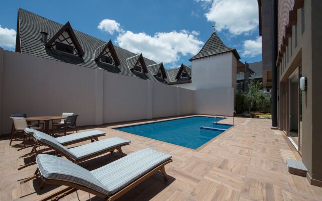 Prodigy Gramado by Wish