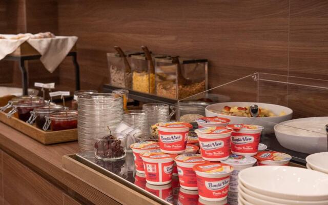 Boutique hotel touring