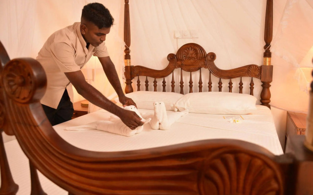 Mirissa Bay Resorts