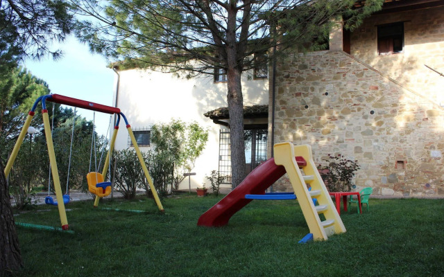 Agriturismo La Ginestrella