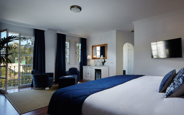 Hotel The Touch Puerto Banús