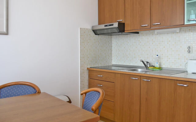 Aparthotel Pharia