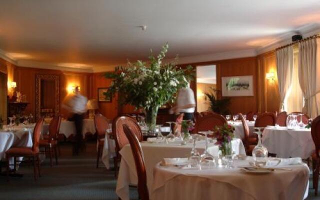 Rathsallagh Country House Hotel