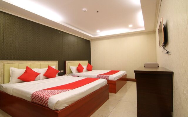 Oyo 109 Winter Benitez Hotel